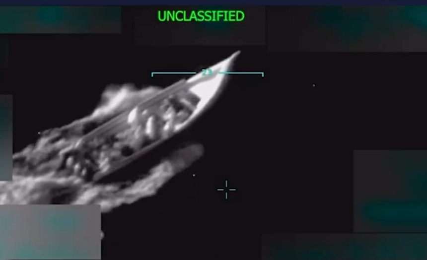 drug boat Blank Meme Template