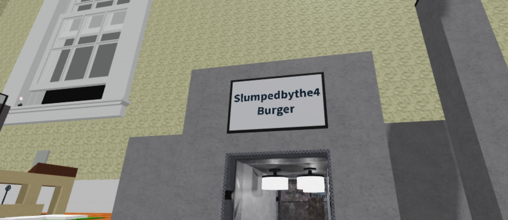 SCP-9452 Blank Meme Template