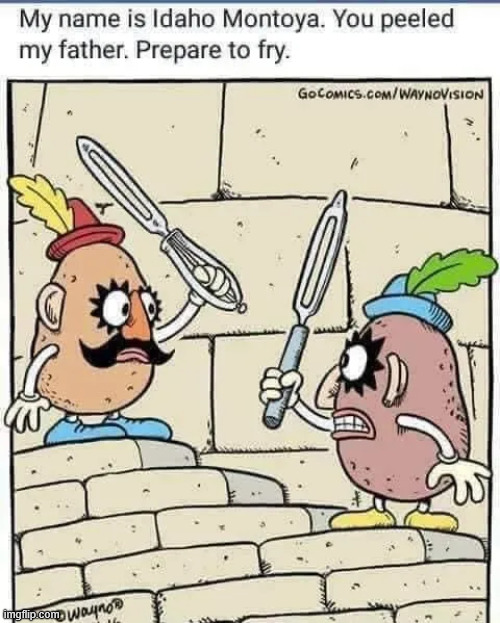 Prepare to fry | image tagged in repost,prepare to fry | made w/ Imgflip meme maker