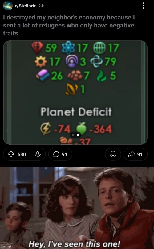 image tagged in hey i've seen this one | made w/ Imgflip meme maker