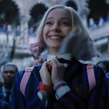 Enid Blank Meme Template