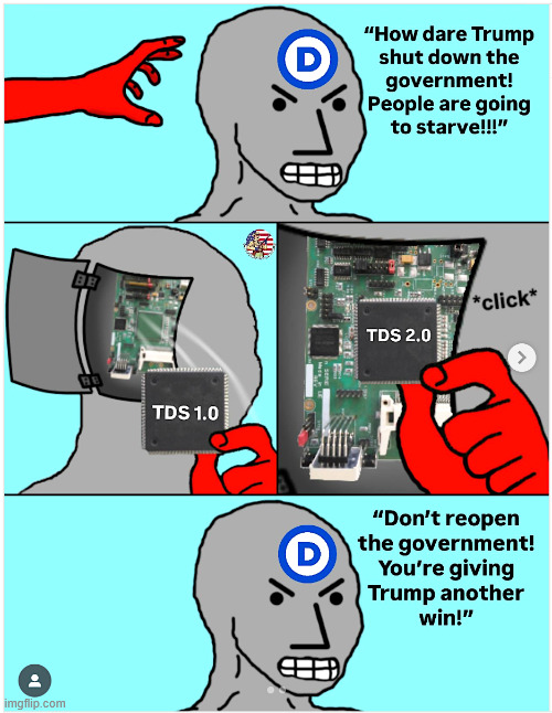 Hypocrites flip flopped again | image tagged in updating,lib cult outrage | made w/ Imgflip meme maker