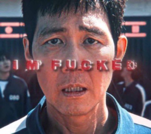 im fucked | image tagged in im fucked | made w/ Imgflip meme maker