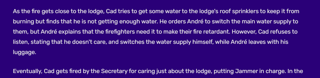 Disney Wiki Saying Cad Spinner Was Fired Blank Meme Template