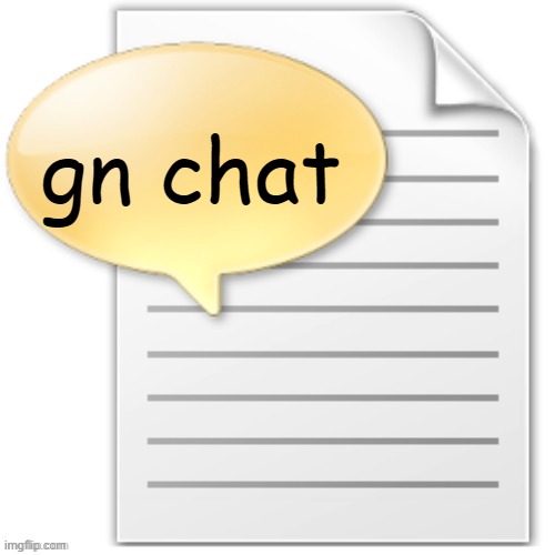 tgwesdfx | gn chat | image tagged in tgwesdfx | made w/ Imgflip meme maker