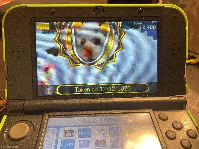 hey look at this | made w/ Imgflip meme maker