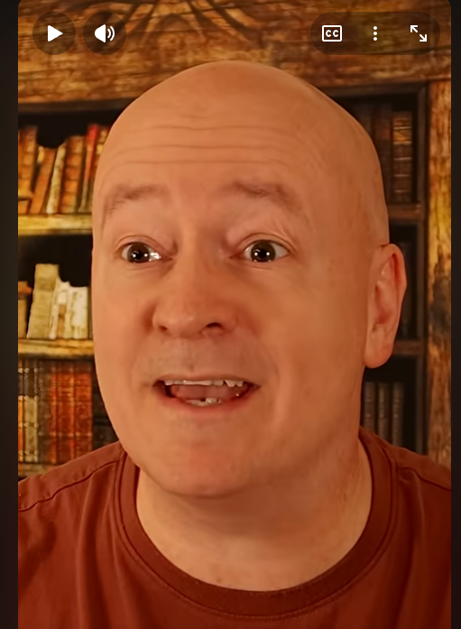 level20DM Blank Meme Template