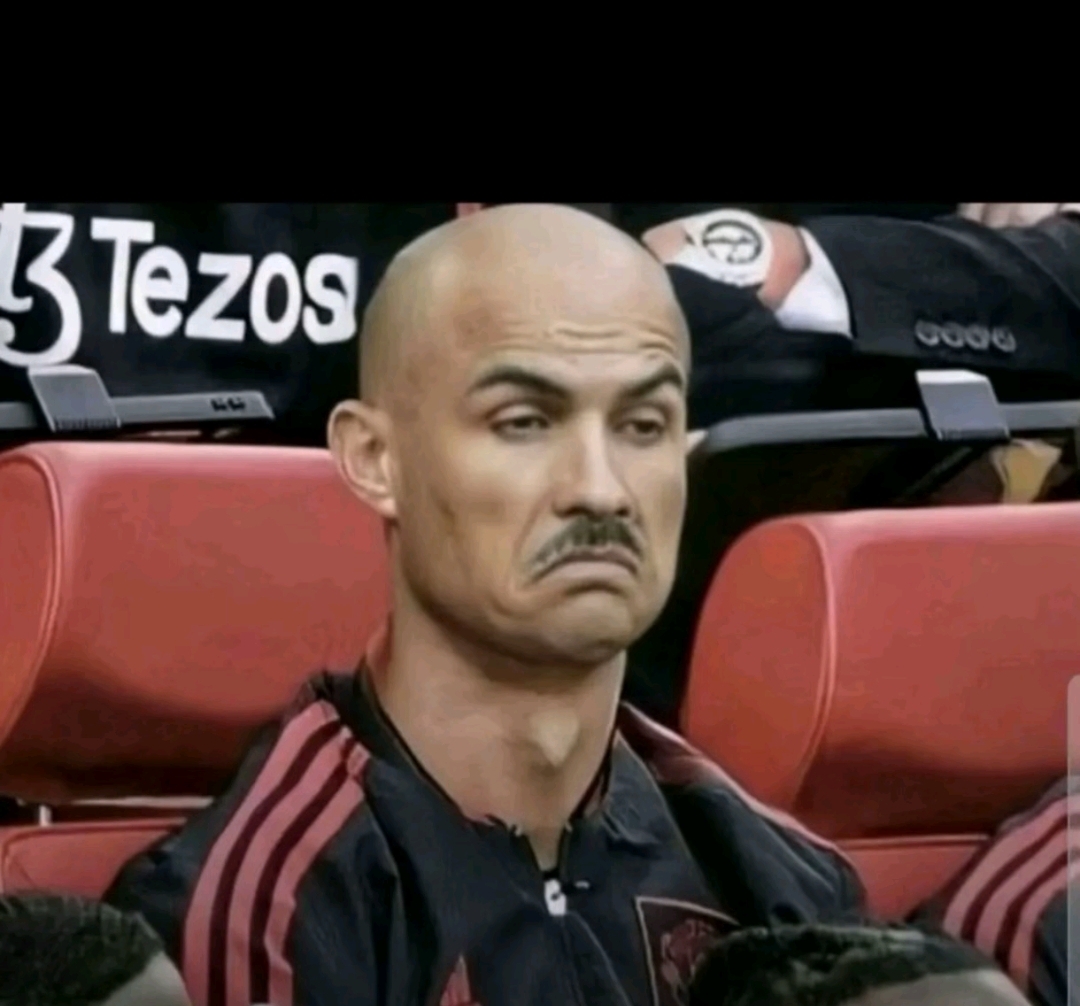 Lost its credibility Blank Meme Template