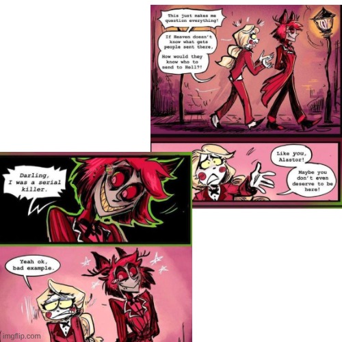 ........ | made w/ Imgflip meme maker