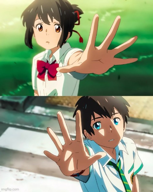 5 | made w/ Imgflip meme maker