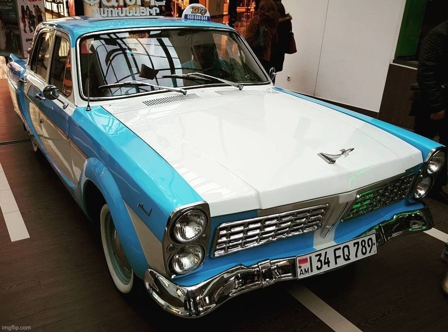 ErAZ "Raketa" Is From Armenian Comedy "Run Away or Get Married" | image tagged in eraz raketa,armenia,comedy,cars | made w/ Imgflip meme maker