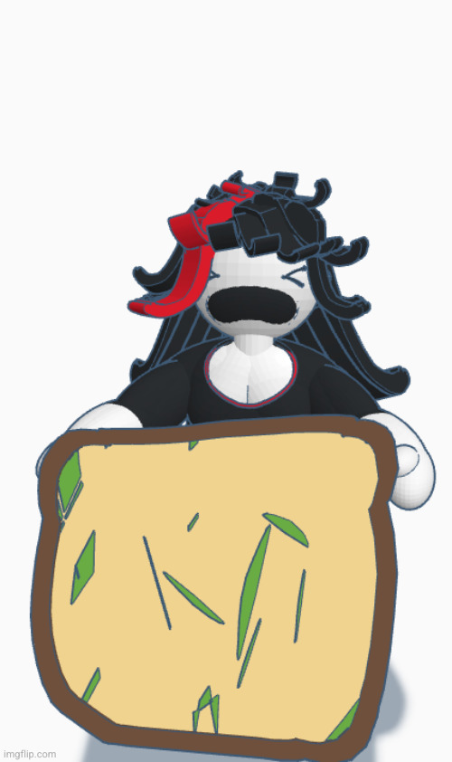 GARLIC BREAD | made w/ Imgflip meme maker