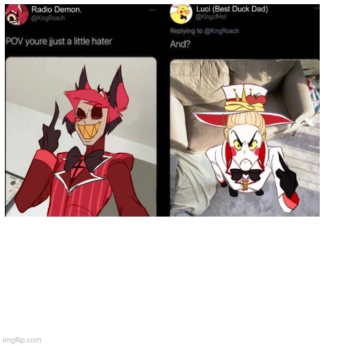 ........ | made w/ Imgflip meme maker