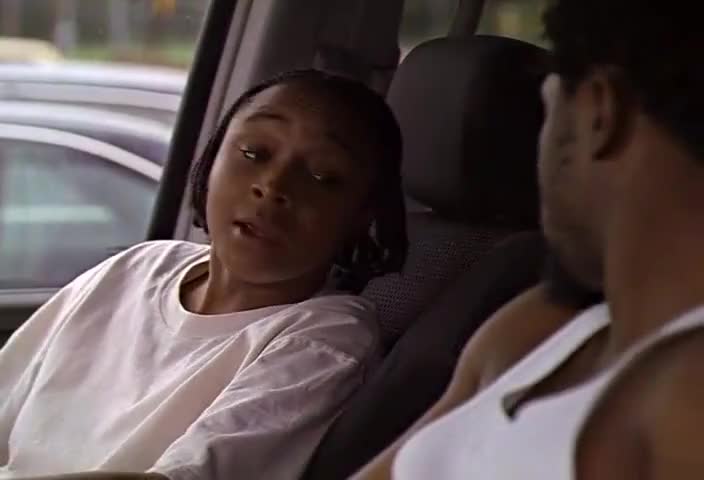 Snoop the wire Blank Meme Template