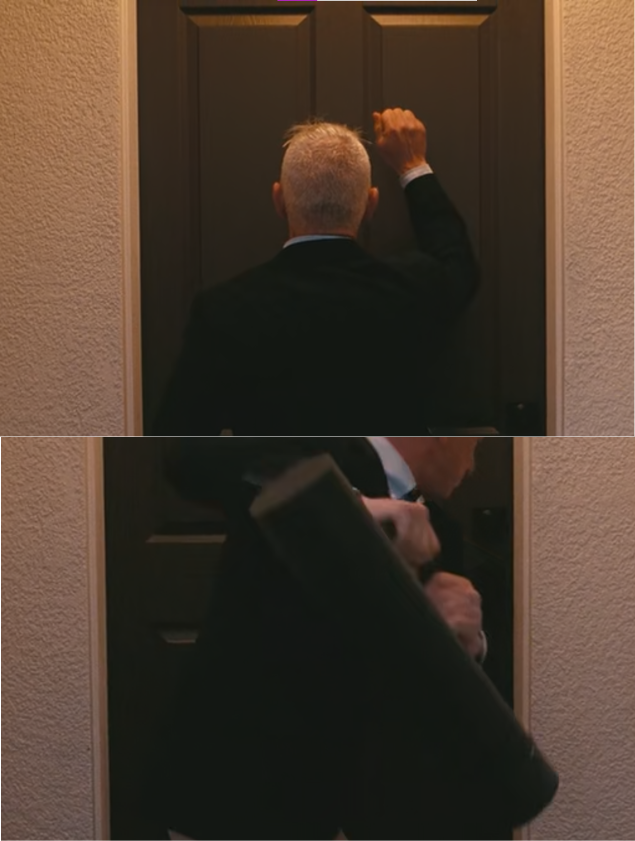 if polite dosen't work Blank Meme Template