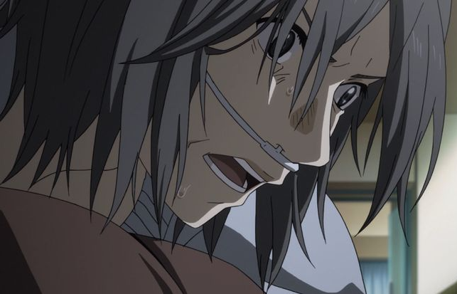 saki arima Blank Meme Template