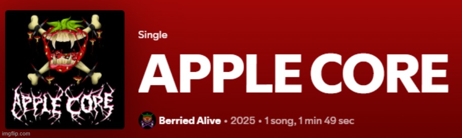 how about some Trap Metal? Berried Alive makes some good stuff | image tagged in trap,metal,berried alive | made w/ Imgflip meme maker