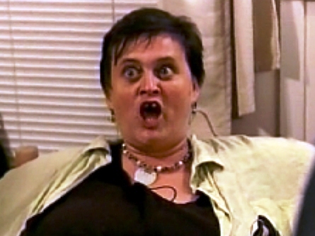 everythingisungodly Blank Meme Template