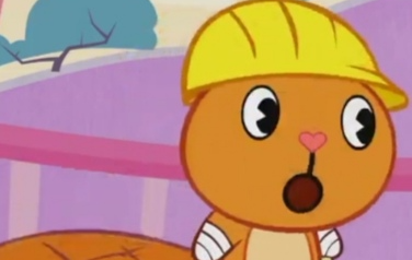 Handy: wazzup Blank Meme Template