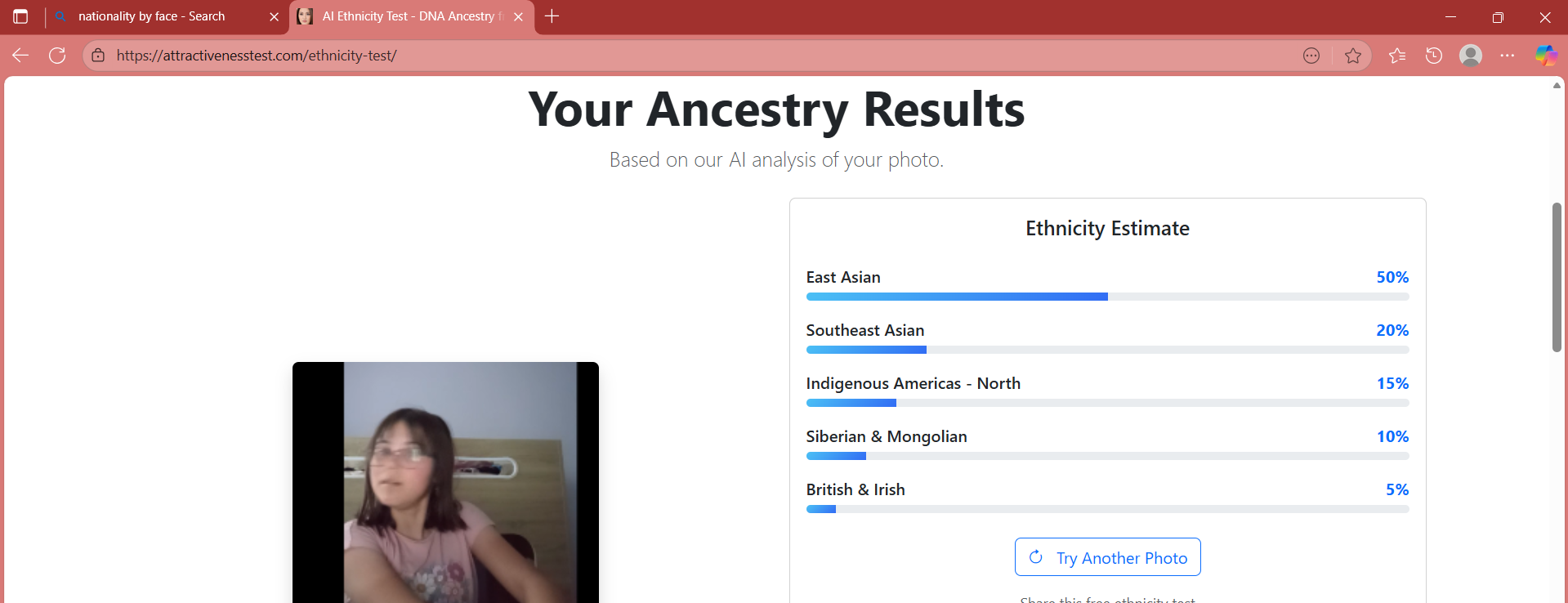 ragebaiter Blank Meme Template