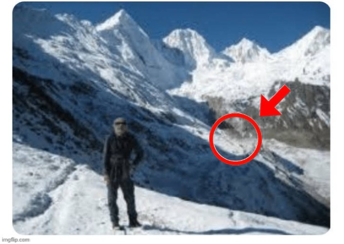 SCP 096 picture | image tagged in scp 096 picture | made w/ Imgflip meme maker