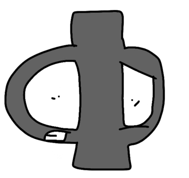 High Quality Ef confused Blank Meme Template