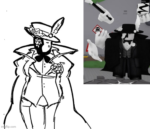 I turned him into a girl | made w/ Imgflip meme maker