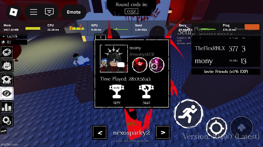 It gets to a point | made w/ Imgflip meme maker