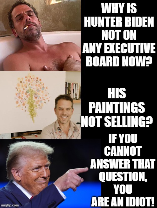 Are you an idiot? | IF YOU CANNOT ANSWER THAT QUESTION, YOU ARE AN IDIOT! | image tagged in sam elliott special kind of stupid | made w/ Imgflip meme maker