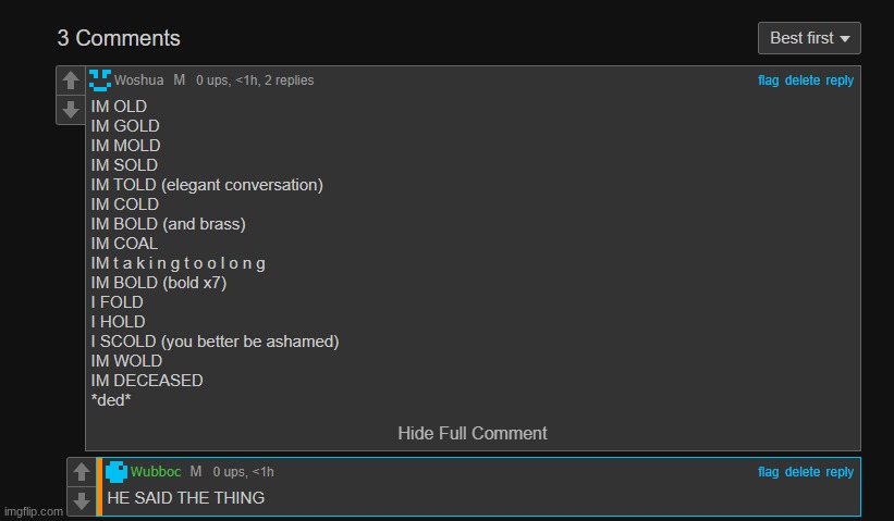 im old | image tagged in im old | made w/ Imgflip meme maker