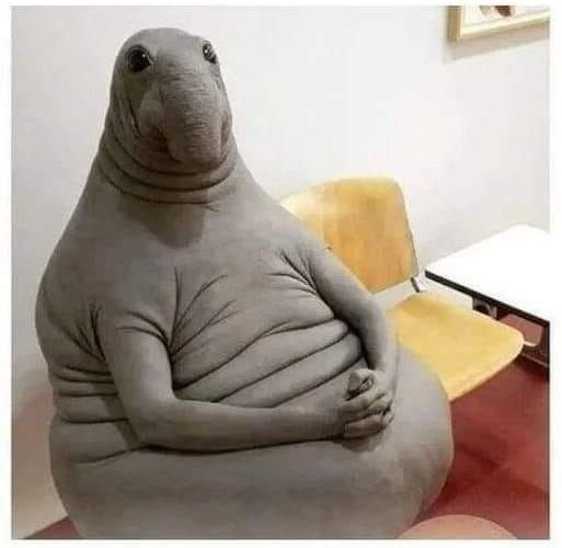 zhdun Blank Meme Template