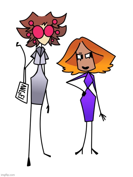 I'm experimenting with a slightly simpler style than my usual | made w/ Imgflip meme maker