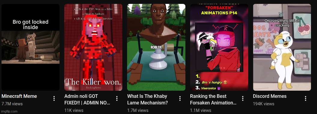 who is we??? | made w/ Imgflip meme maker