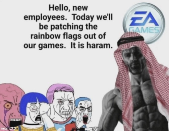 random pull from gallery | made w/ Imgflip meme maker