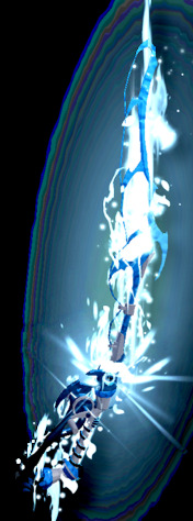 Cerulean Fang Blank Meme Template