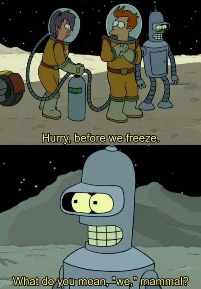 High Quality Bender Lattice Climbing Blank Meme Template