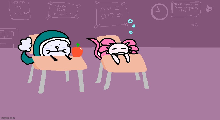 School time school time | made w/ Imgflip meme maker