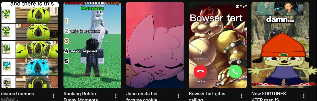 It gets worse and fucking worse. | made w/ Imgflip meme maker