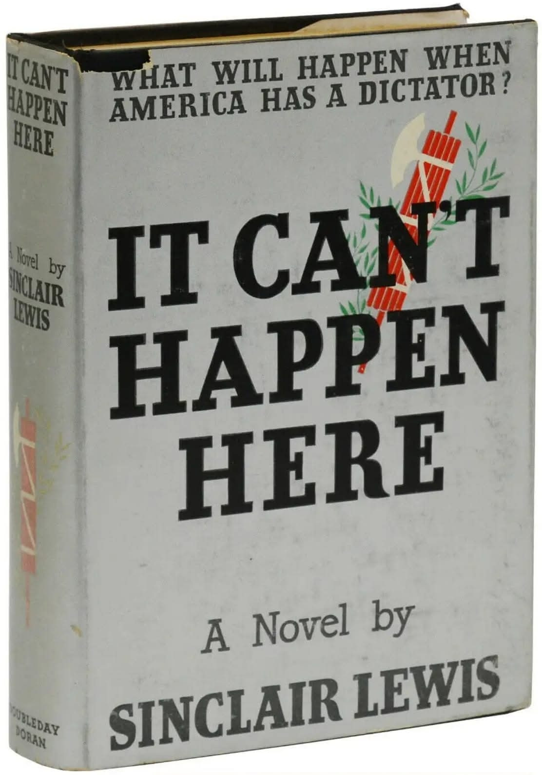 High Quality Can't Happen Here Blank Meme Template