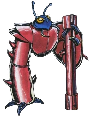 ”Big Time” Brannigan Blank Meme Template