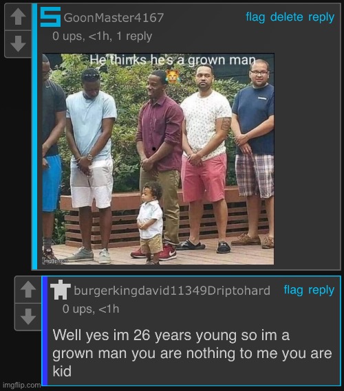 Ts is absolutely frying me | image tagged in msmg | made w/ Imgflip meme maker