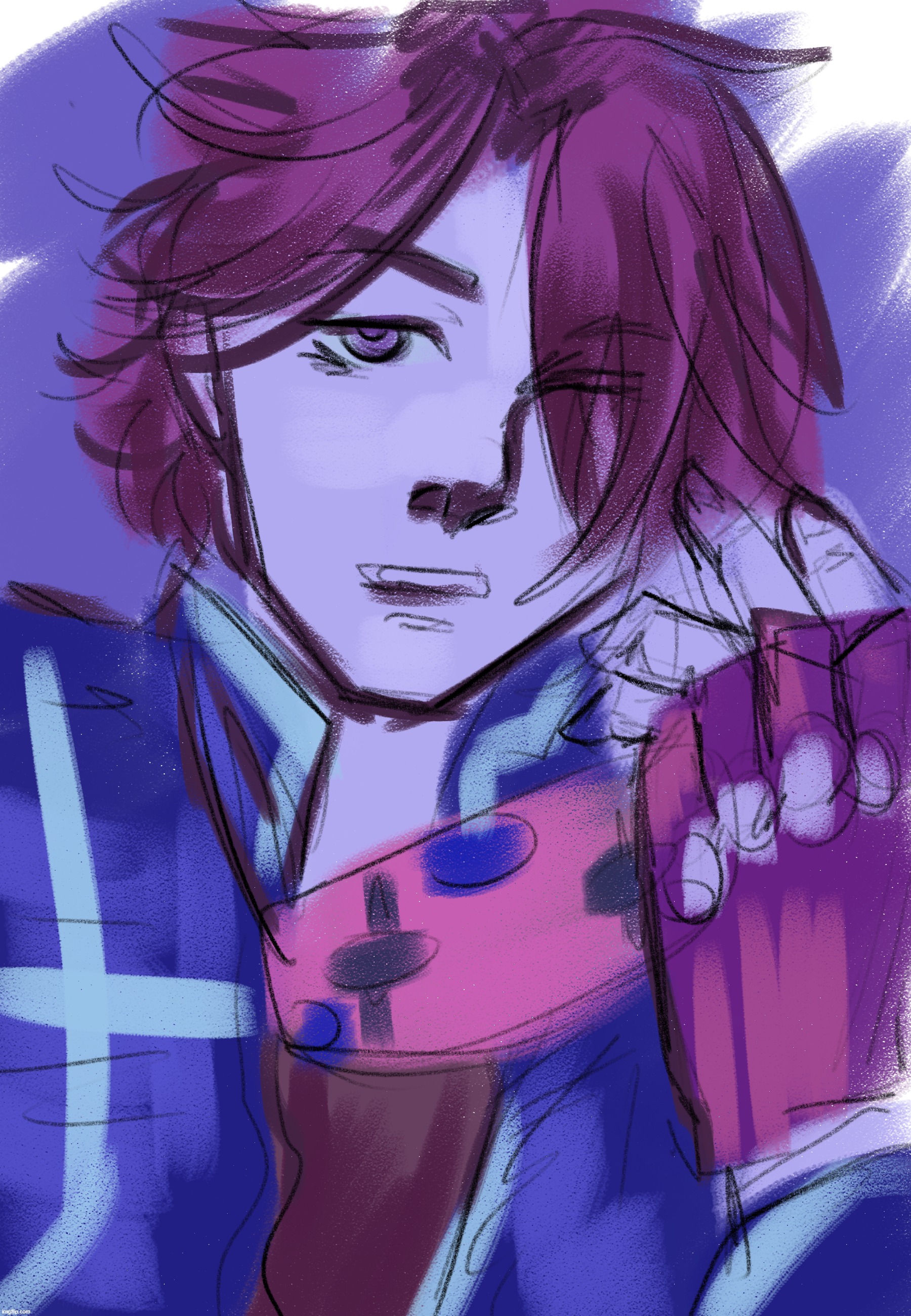 Party Poison, I like the tones | made w/ Imgflip meme maker