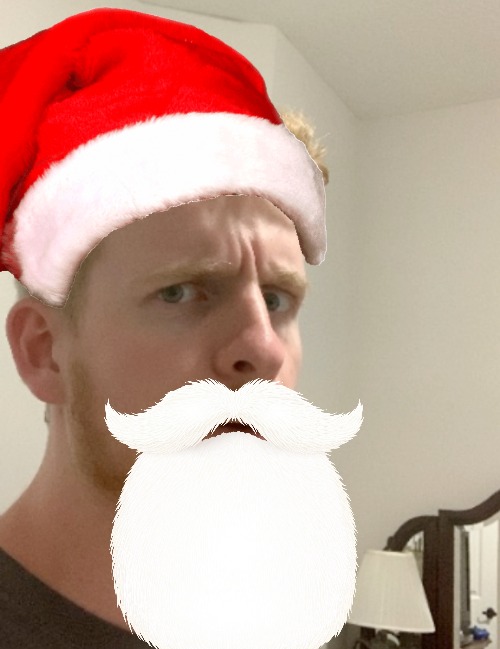 hohoho | image tagged in how can you live with yourself cropped | made w/ Imgflip meme maker