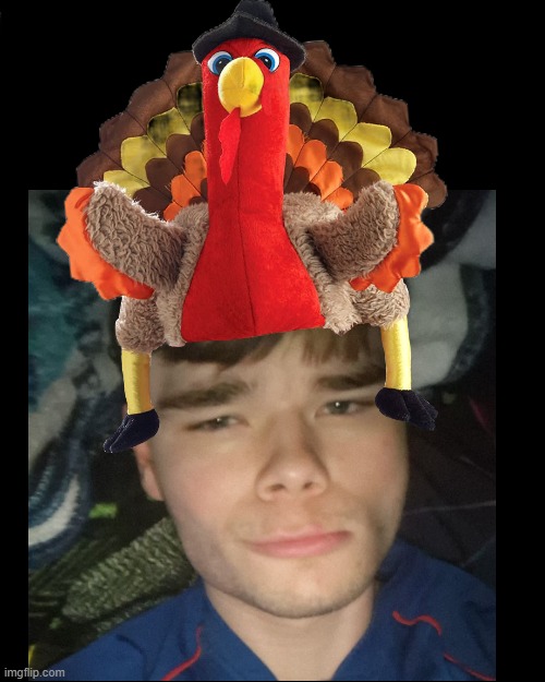 Turkey season emosnake | made w/ Imgflip meme maker