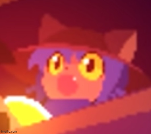 image tagged in niko pog | made w/ Imgflip meme maker