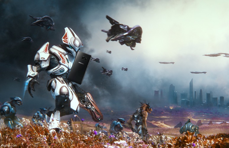 Elite onna phone | image tagged in halo reach,big halo use original resolution | made w/ Imgflip meme maker