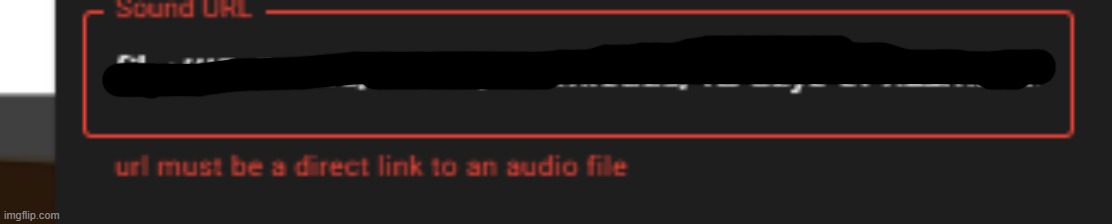 Fix your god awful website bruh | made w/ Imgflip meme maker