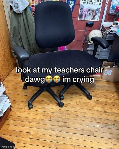 "table for two", more like "chair for two" | made w/ Imgflip meme maker
