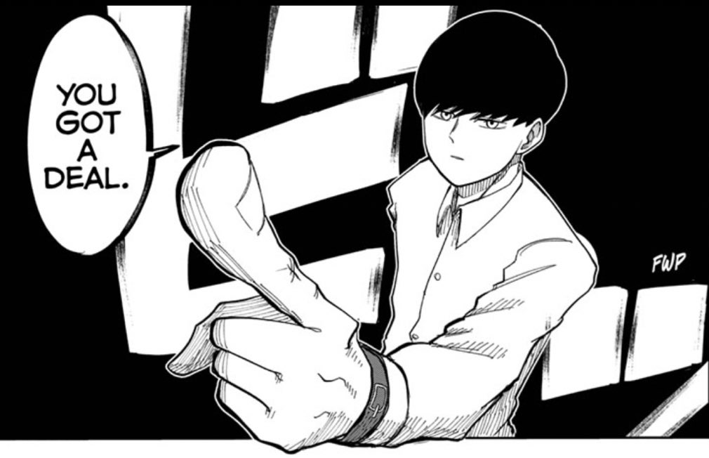 Mash you got a deal Blank Meme Template