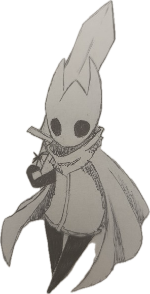 Gustav (by ShadowSkul) Blank Meme Template